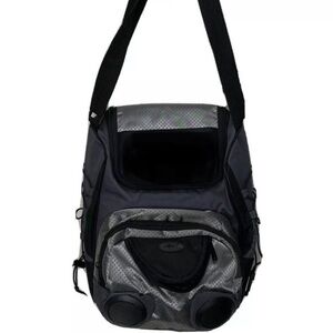 LUNCHPACK | New Leeds Insulated Zip Close Lunch-bag, Speakers, Adjustable Strap